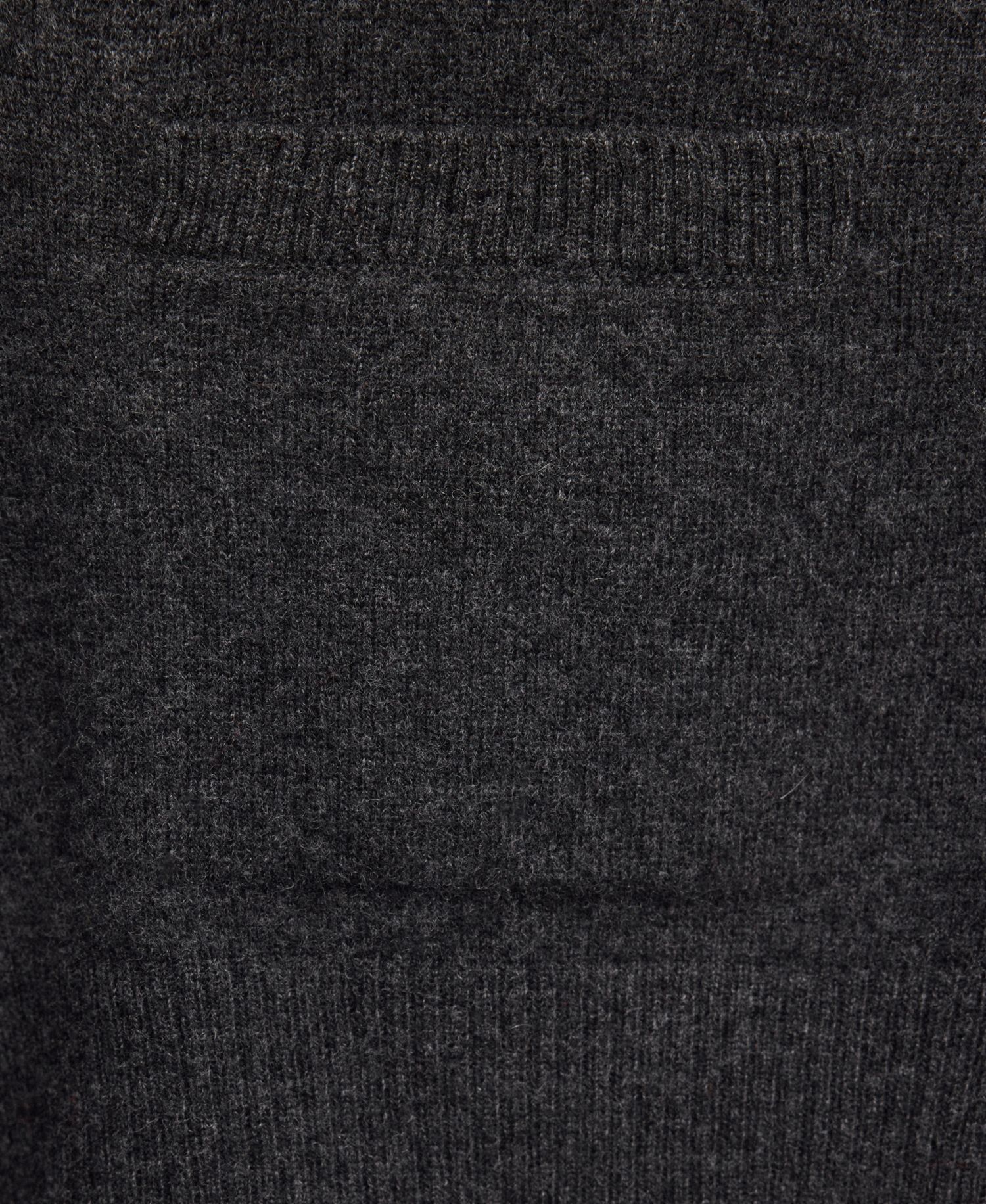 Women's Selection Wool & Cashmere-Blend V-Neck Cardigan