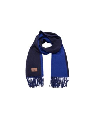 Women's Selection Reversible Wool Scarf