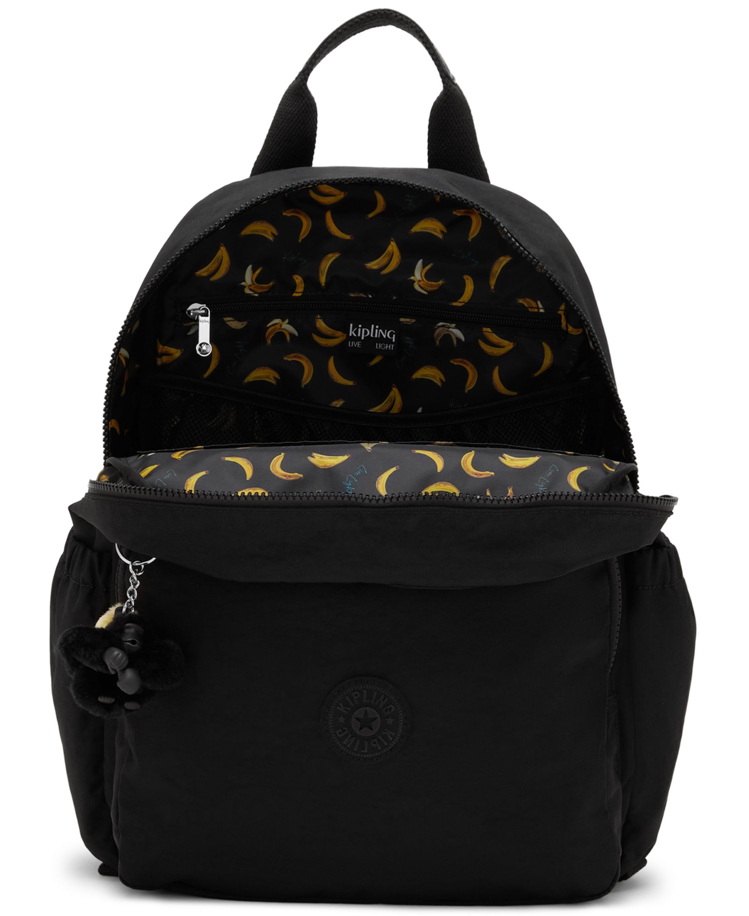 Maisie Medium Diaper Backpack