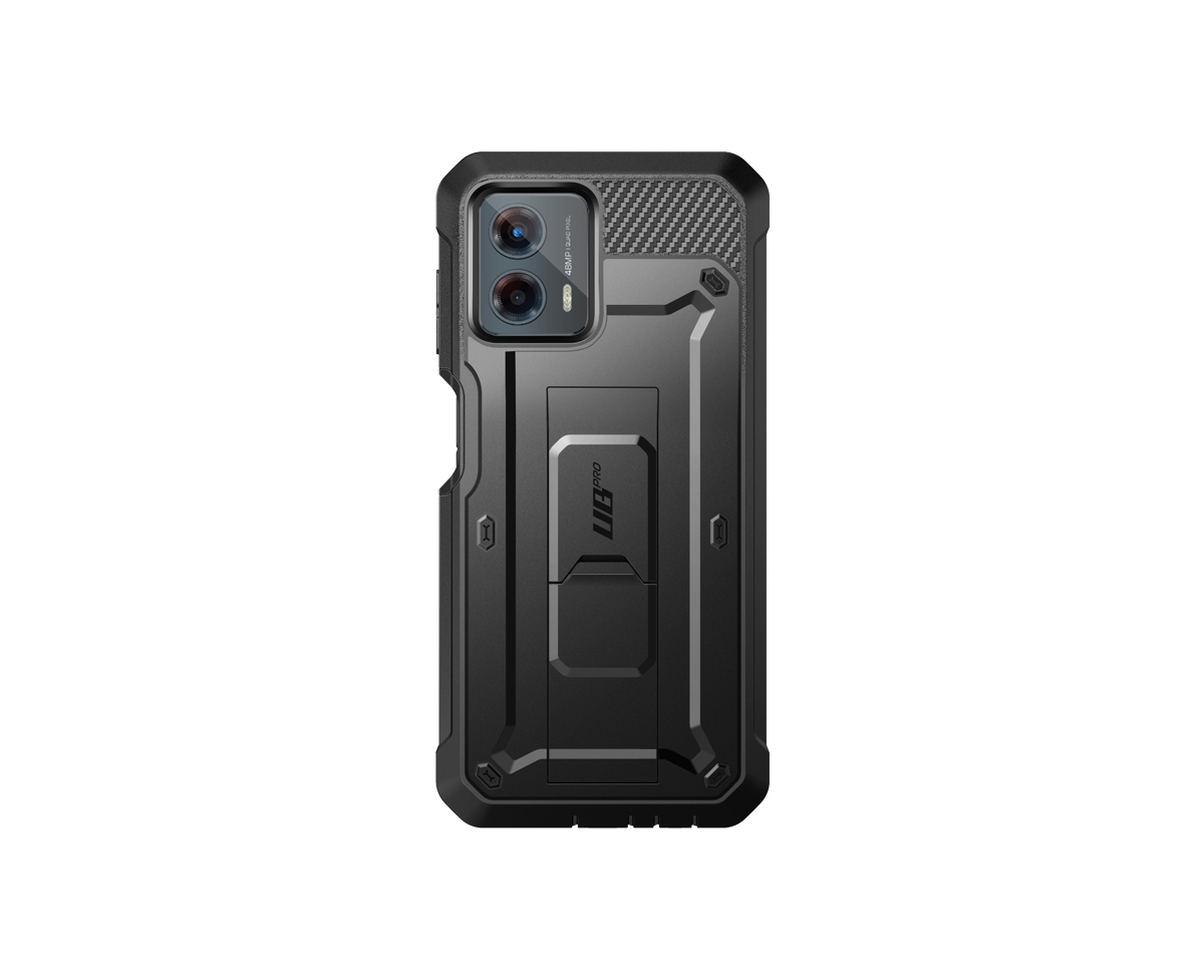 Supcase Unicorn Beetle Pro Rugged Kickstand Case for Moto G 5G (2023) - Oxford 7