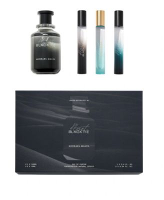 Tie Eau de Parfum Gift Set