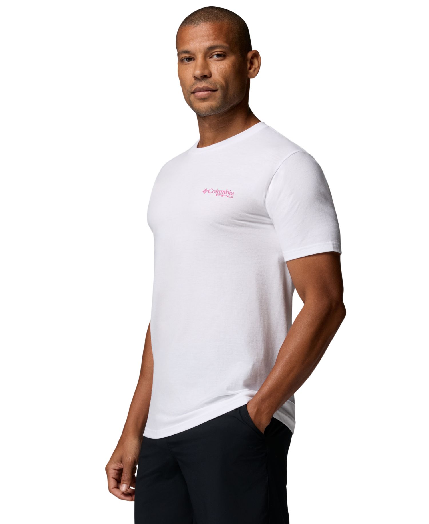 Men's Crowder Graphic Crewneck T-Shirt