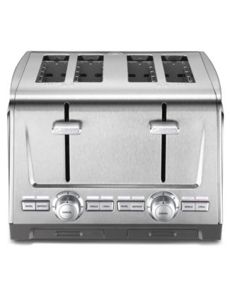 4-Slice XL-Slot Toaster CPT-1800 