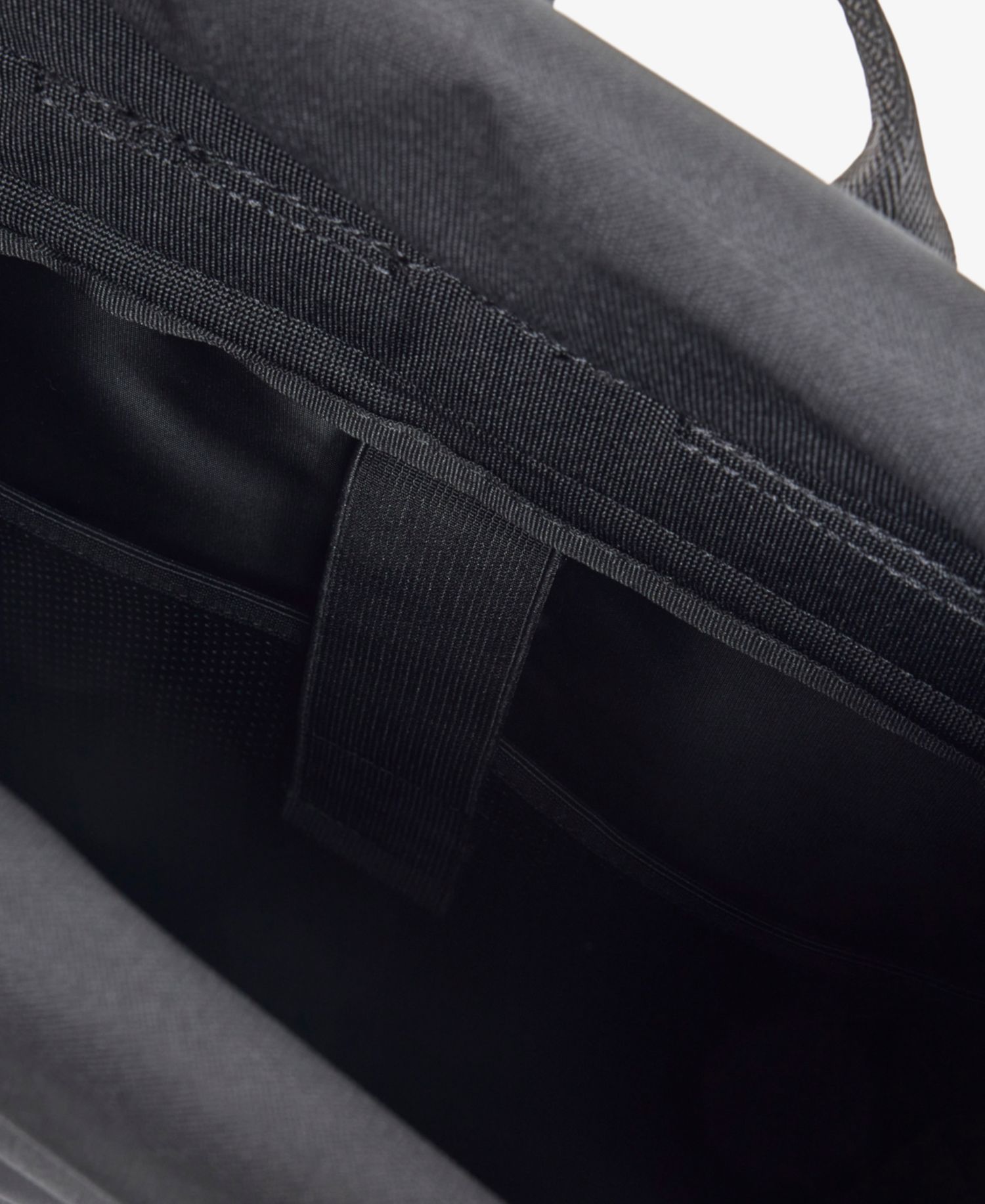 Men's In Motion Flap-Top Laptop-Compatible Travel Backpack