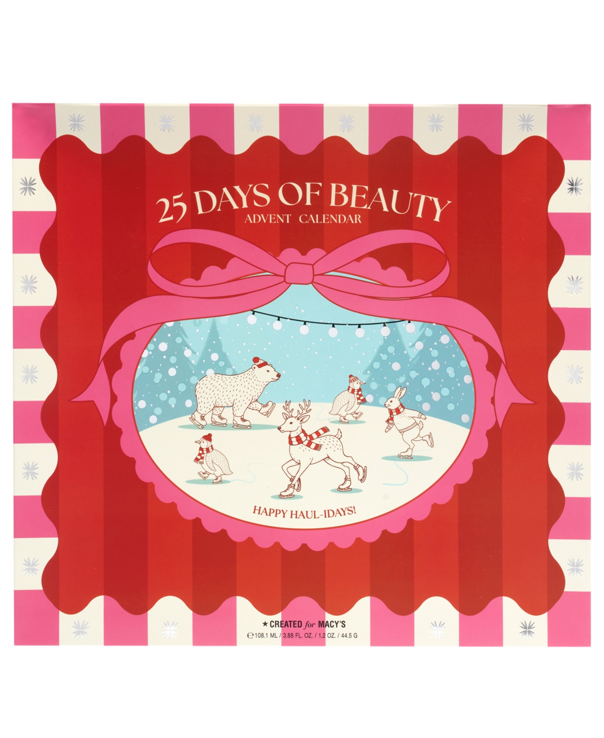 Created For Macy's 25 Days Of Beauty Set In No Color