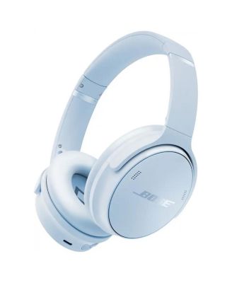 QuietComfort Wireless Noise-Cancelling Over-Ear Headphones