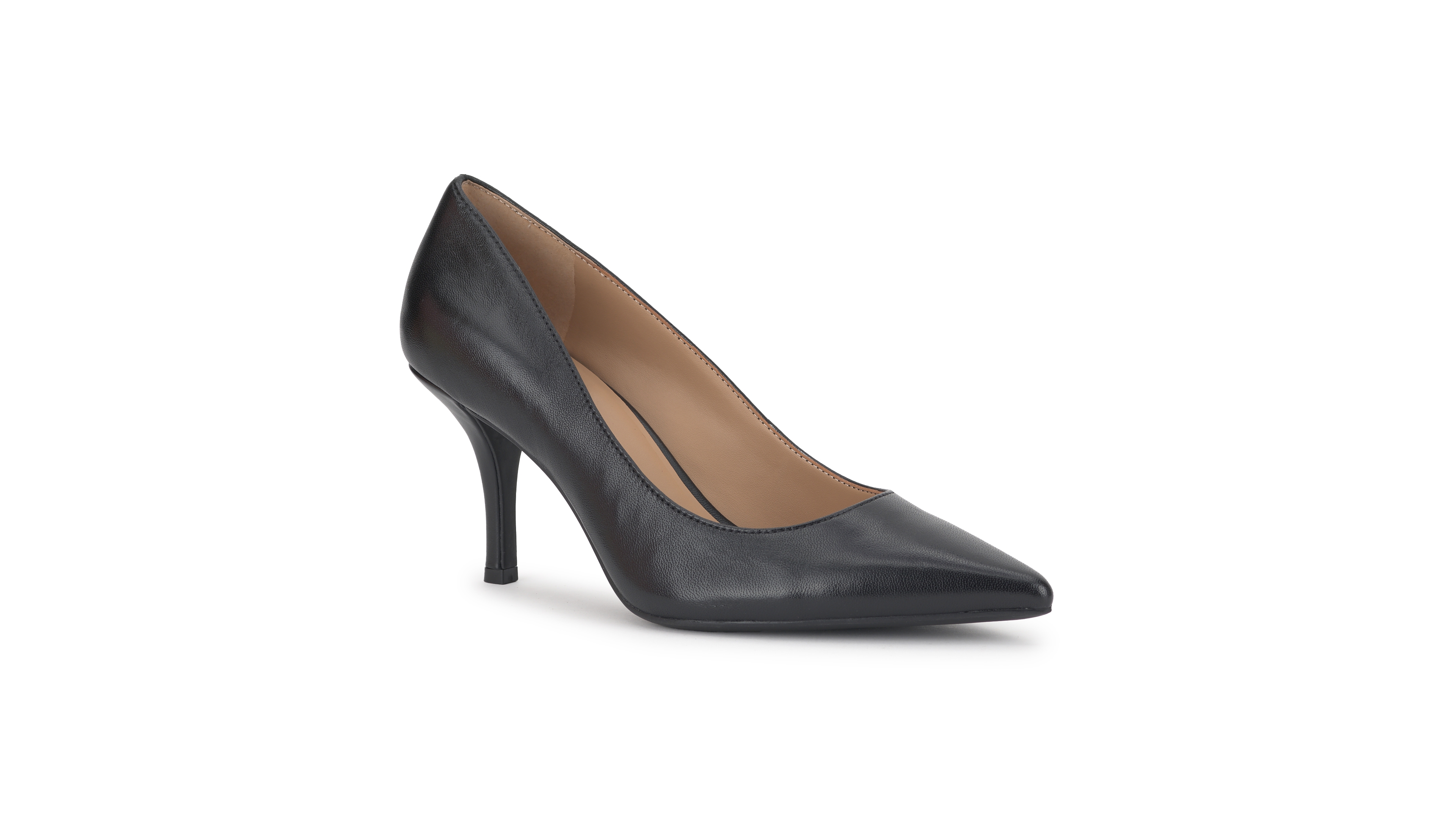 I.n.c. International Concepts Jaliyah Pointed-Toe Mid Heel Pumps, Macy's Exclusive