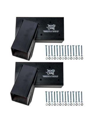 Jack And June DIY Brackets - Two