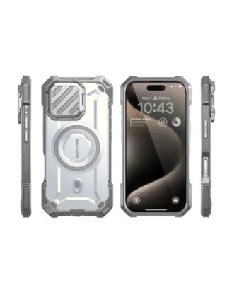 iPhone 16 Pro Max 6.9 inches Unicorn Beetle MAG XT MagSafe Case