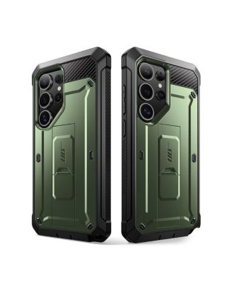 Galaxy S25 Ultra Unicorn Beetle PRO Rugged Case