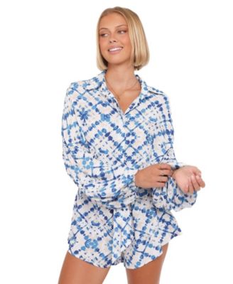 Women's Tansy Romper
