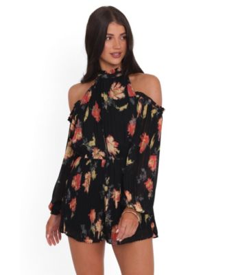 Women's Hillary Romper