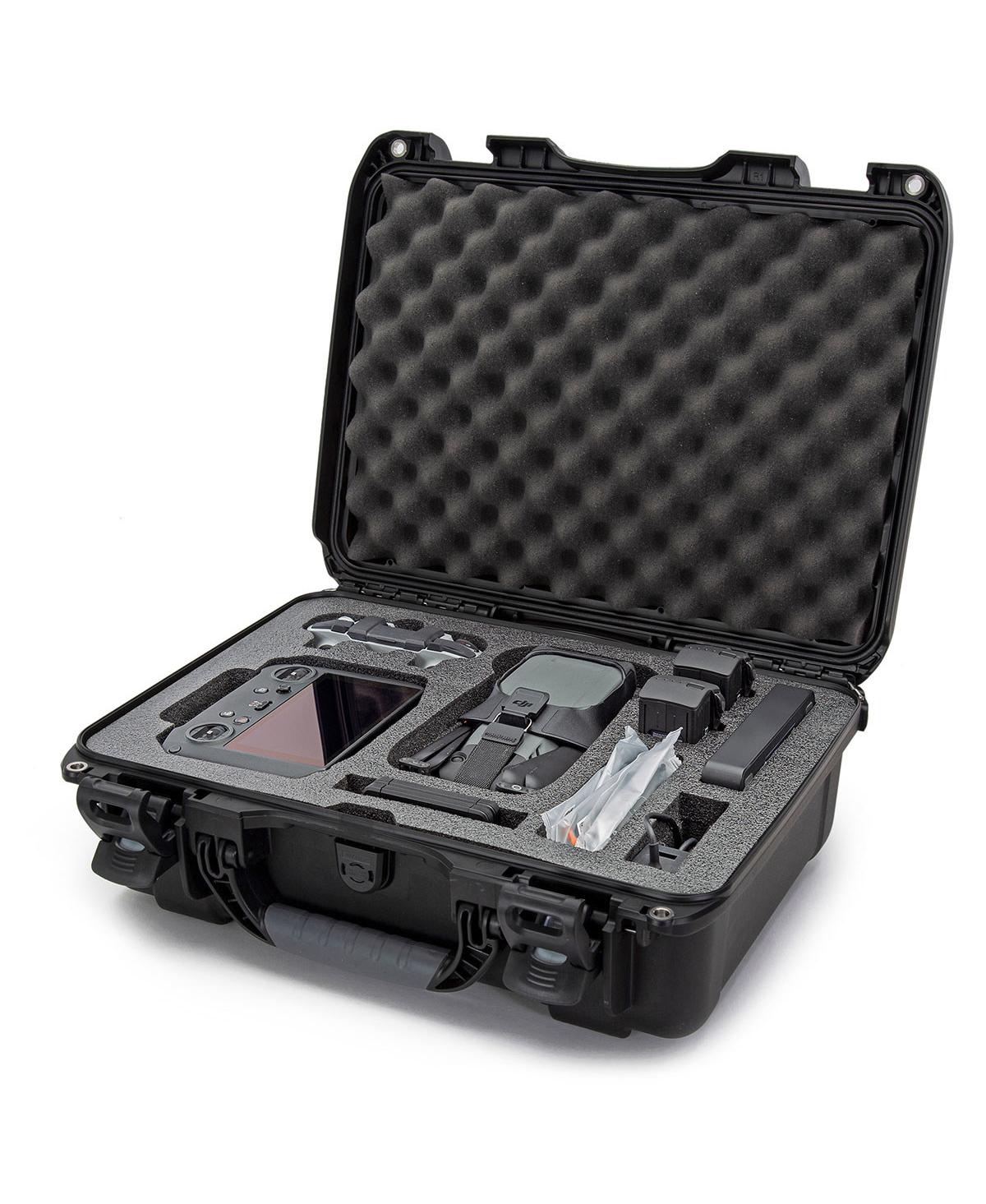Nanuk 925 Waterproof Foam-Insert Case for Dji Mavic 3 Fly More/Cine Premium Combo