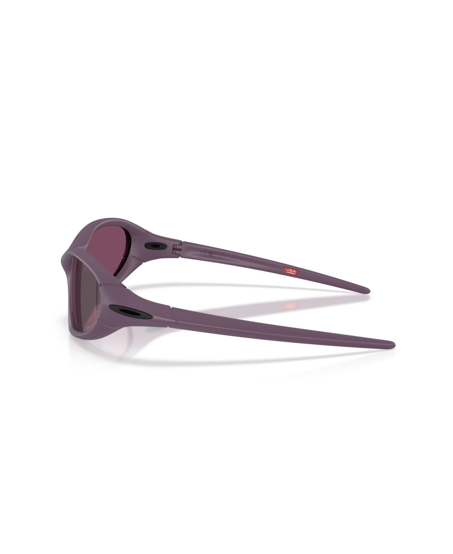 Prizm Oval Sunglasses Portal Jacket OO9536
