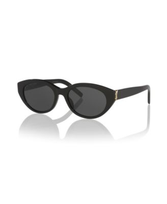 Women's Round Sunglasses SL M148