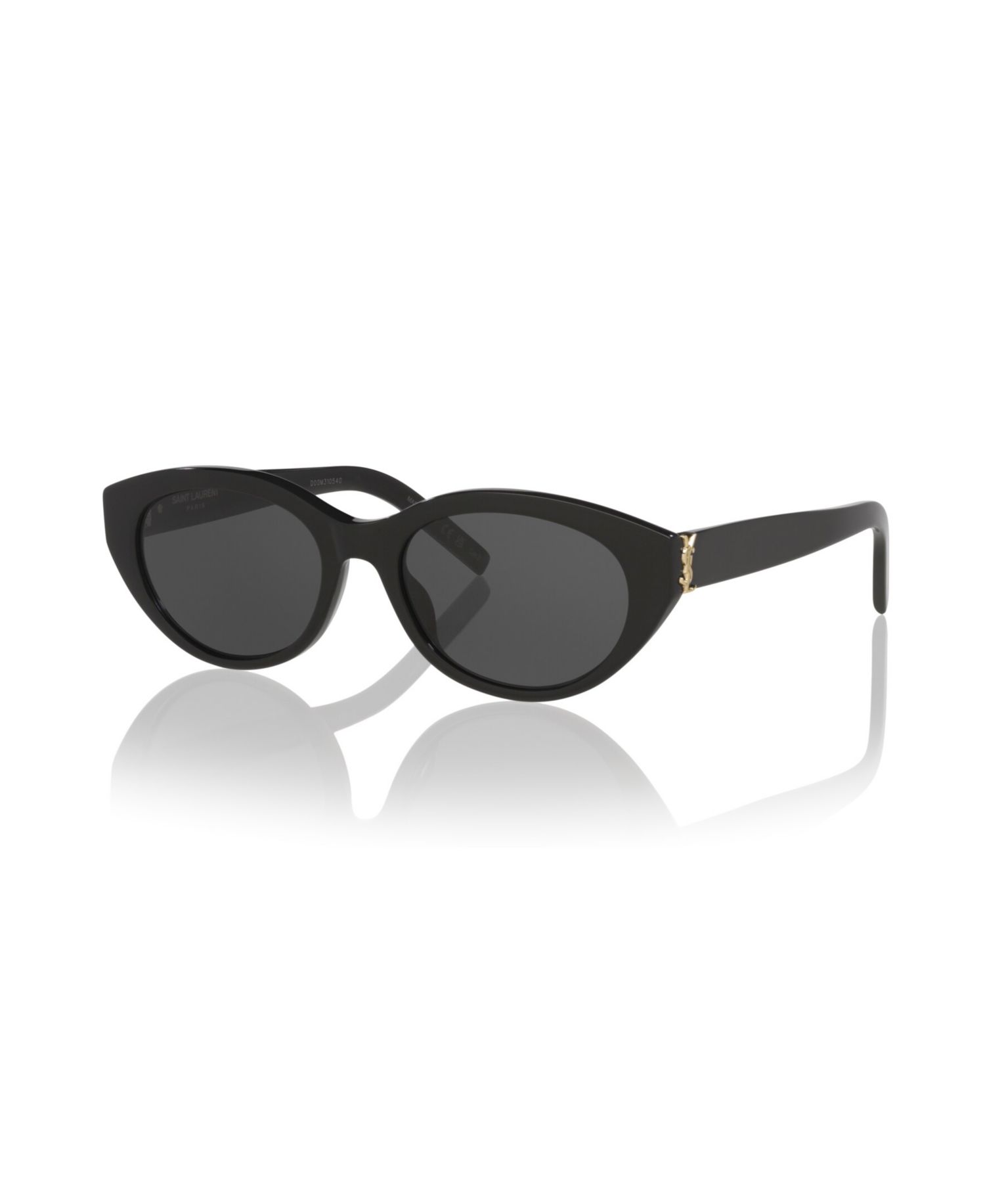 Women's Round Sunglasses SL M148