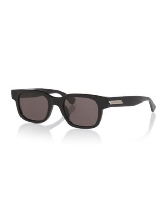 Men's Rectangle Classic Sunglasses BV1411S
