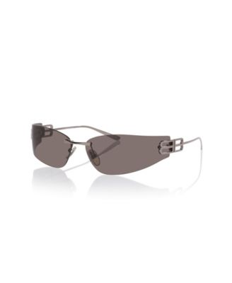 Women's Cat-Eye Metal-Frame Sunglasses Gossip BB0484S