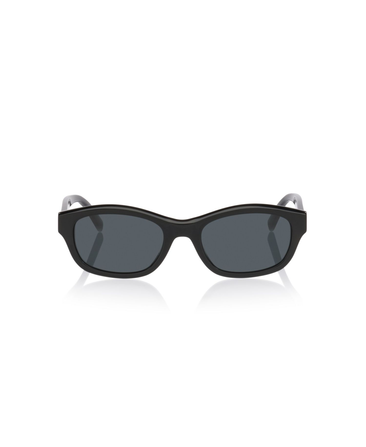Women's Monogram Rectangle Sunglasses Sl M172