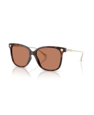 Women's Square Sunglasses Daily Heritage VE4507U