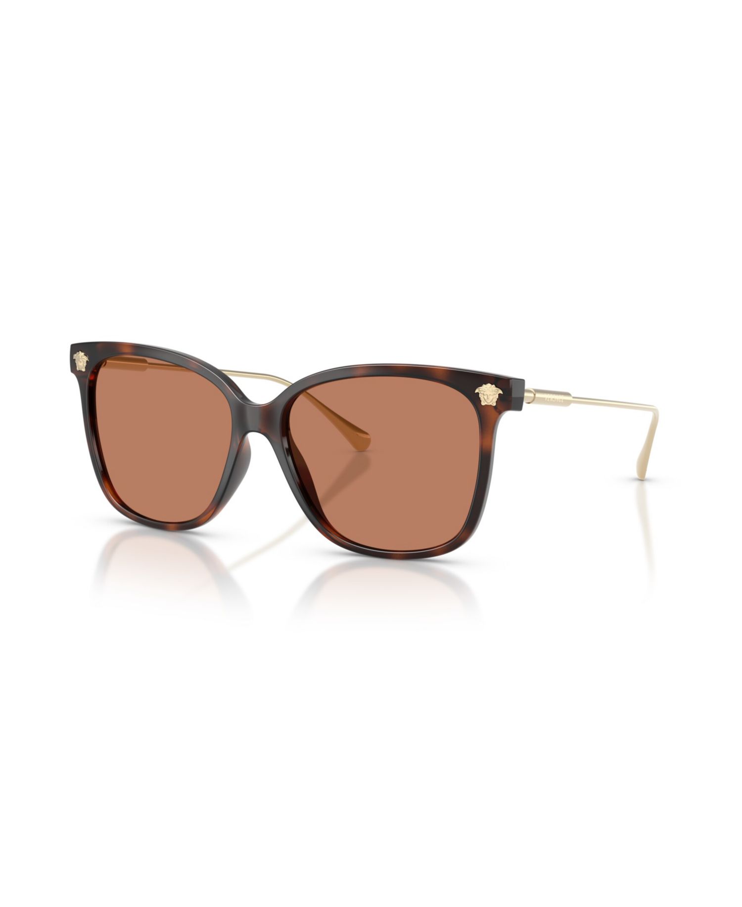 Women's Square Sunglasses Daily Heritage VE4507U