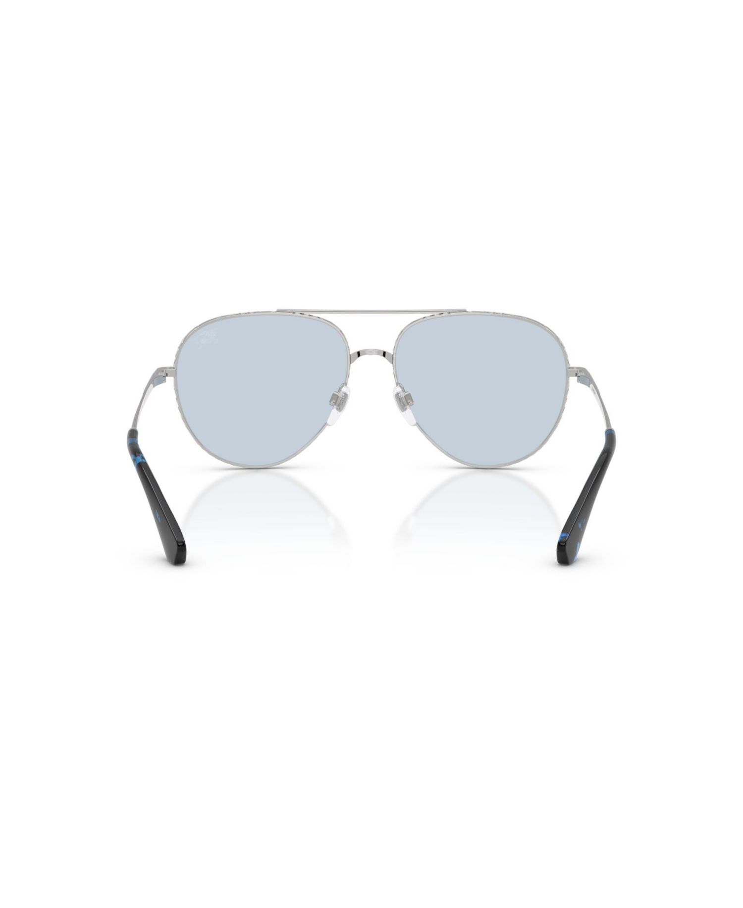 Aviator Metal Sunglasses BE3172