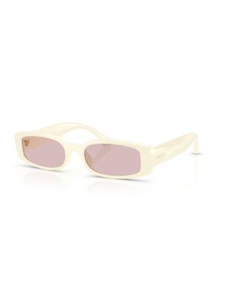 Women's Y2K Rectangle Sunglasses VO5725SU