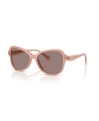 Butterfly Sunglasses RA5360U