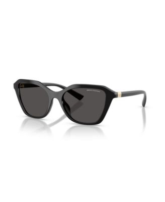 Women's Cat-Eye Sunglasses AX4173SU