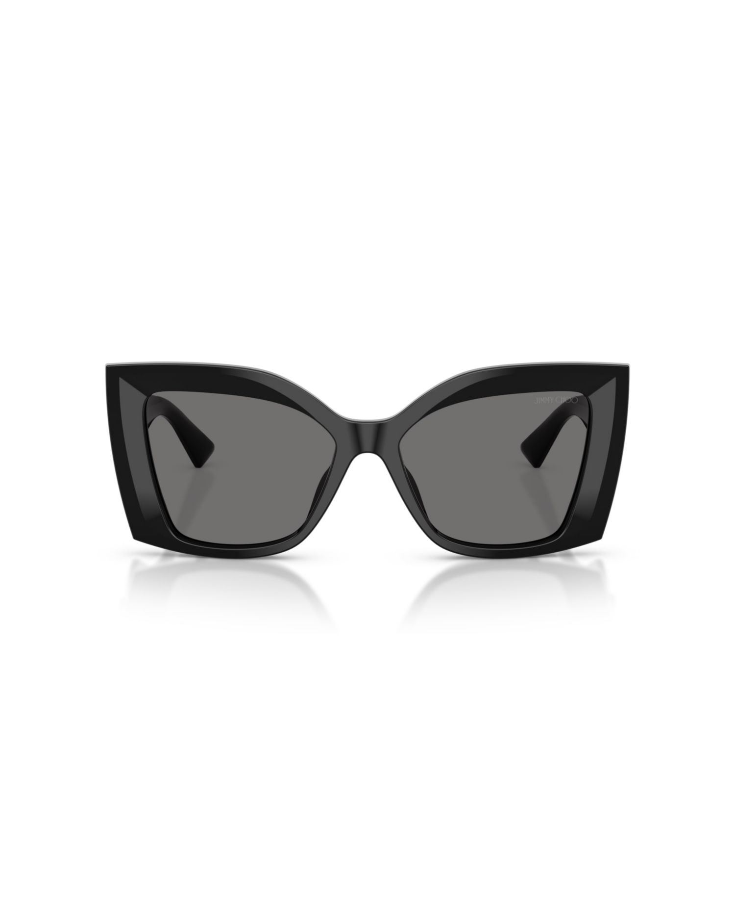 Cat Eye Polarized Sunglasses JC5074U