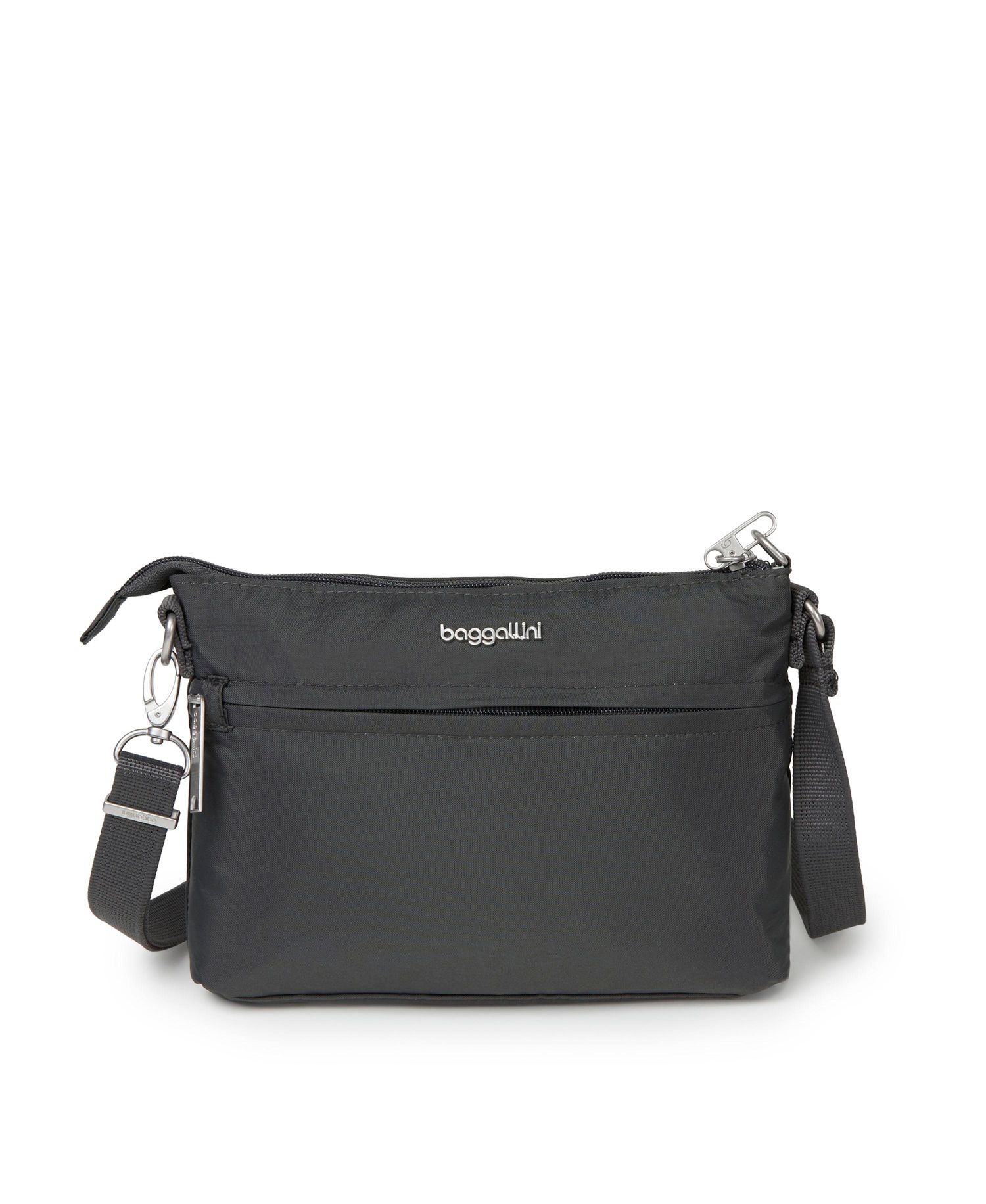 Anti-Theft Memento Small Crossbody Handbag