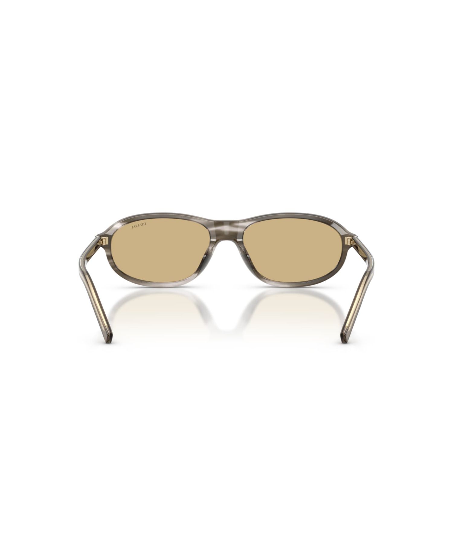 Women's Oval Sunglasses Heritage PR D20SU