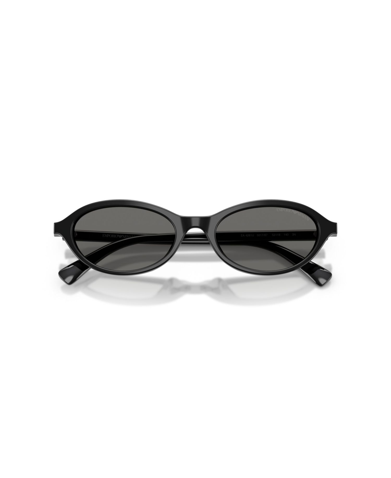Oval Sunglasses EA4281U