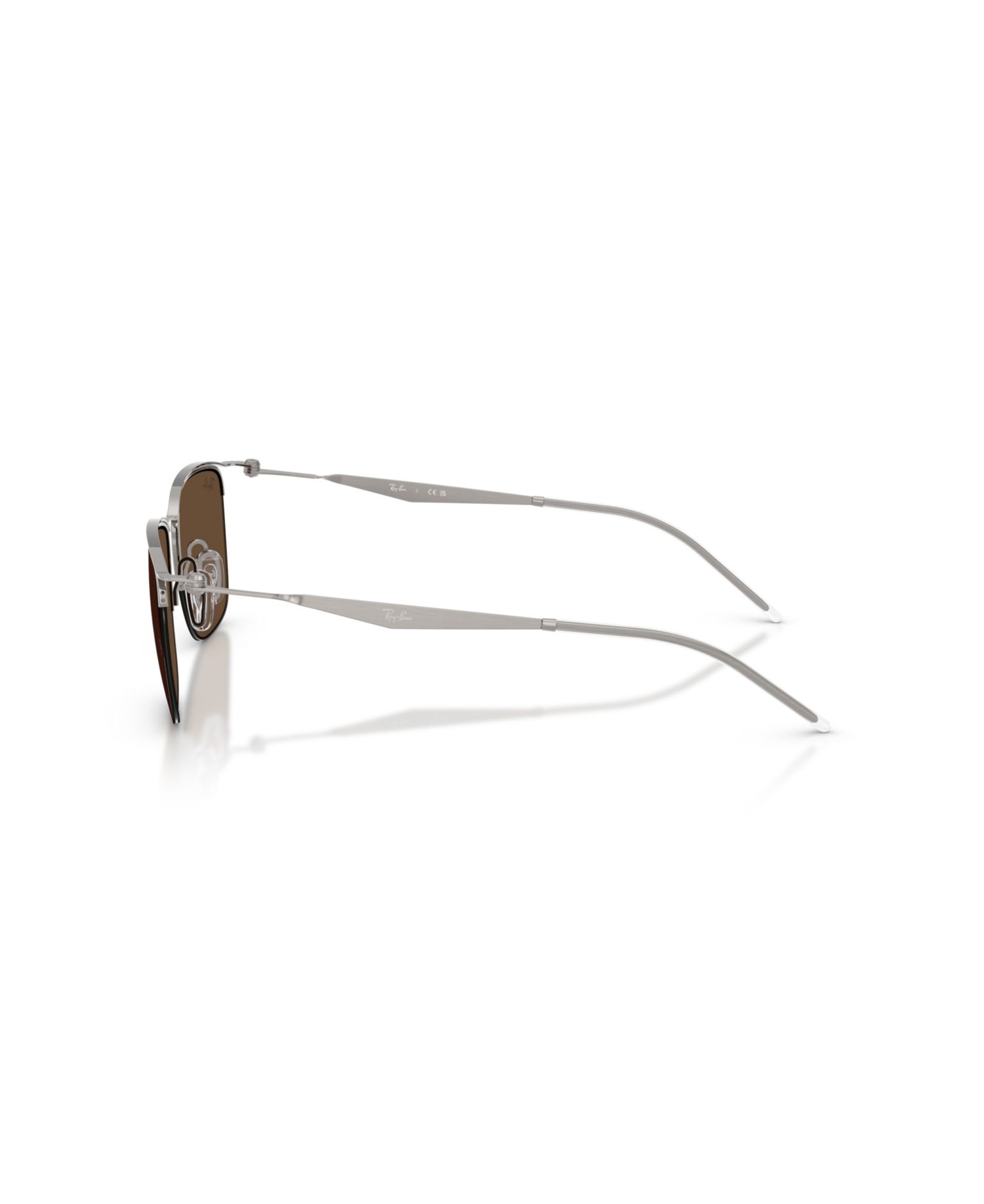Unisex Square Sunglasses RB8550