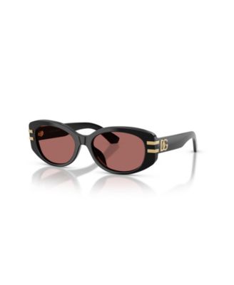 Oval Classic DX4014 Sunglasses