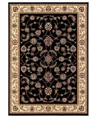 CLOSEOUT! Pesaro Isfahan 7'9"x11' Area Rug