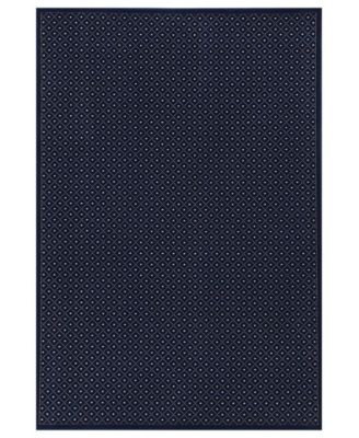 CLOSEOUT! Pesaro Pin Dot 3'3"x4'11" Area Rug