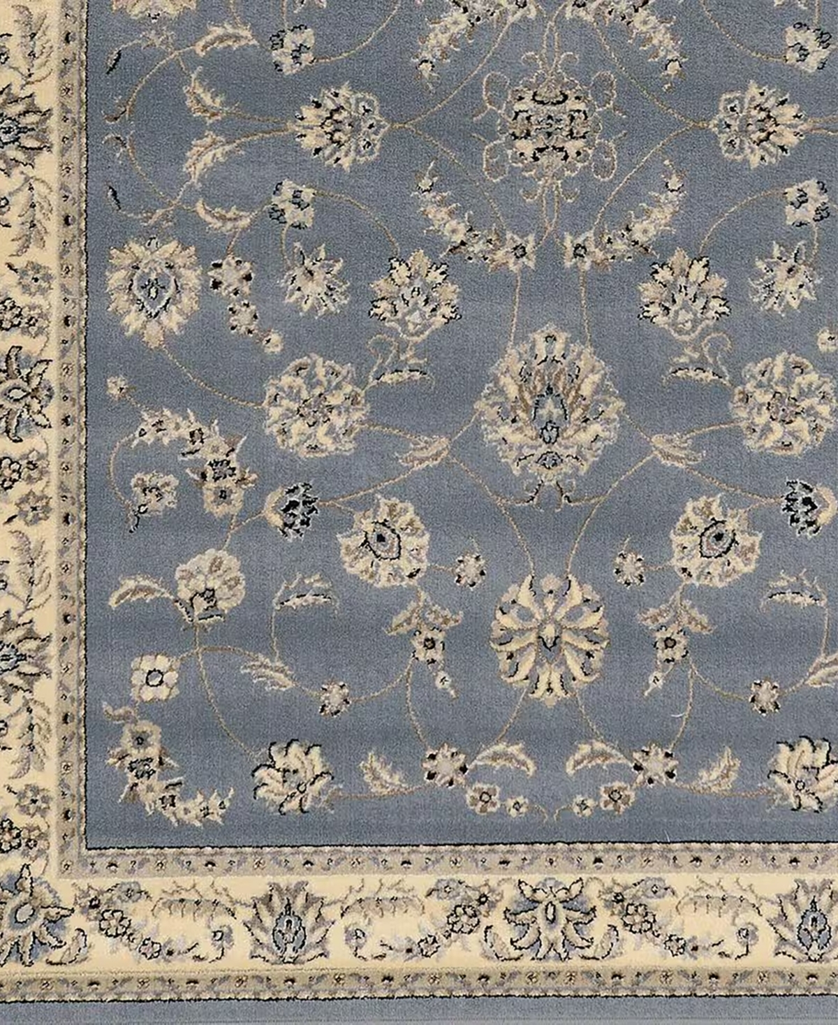 Closeout! Km Home Pesaro 5'5"x7'7" Area Rug