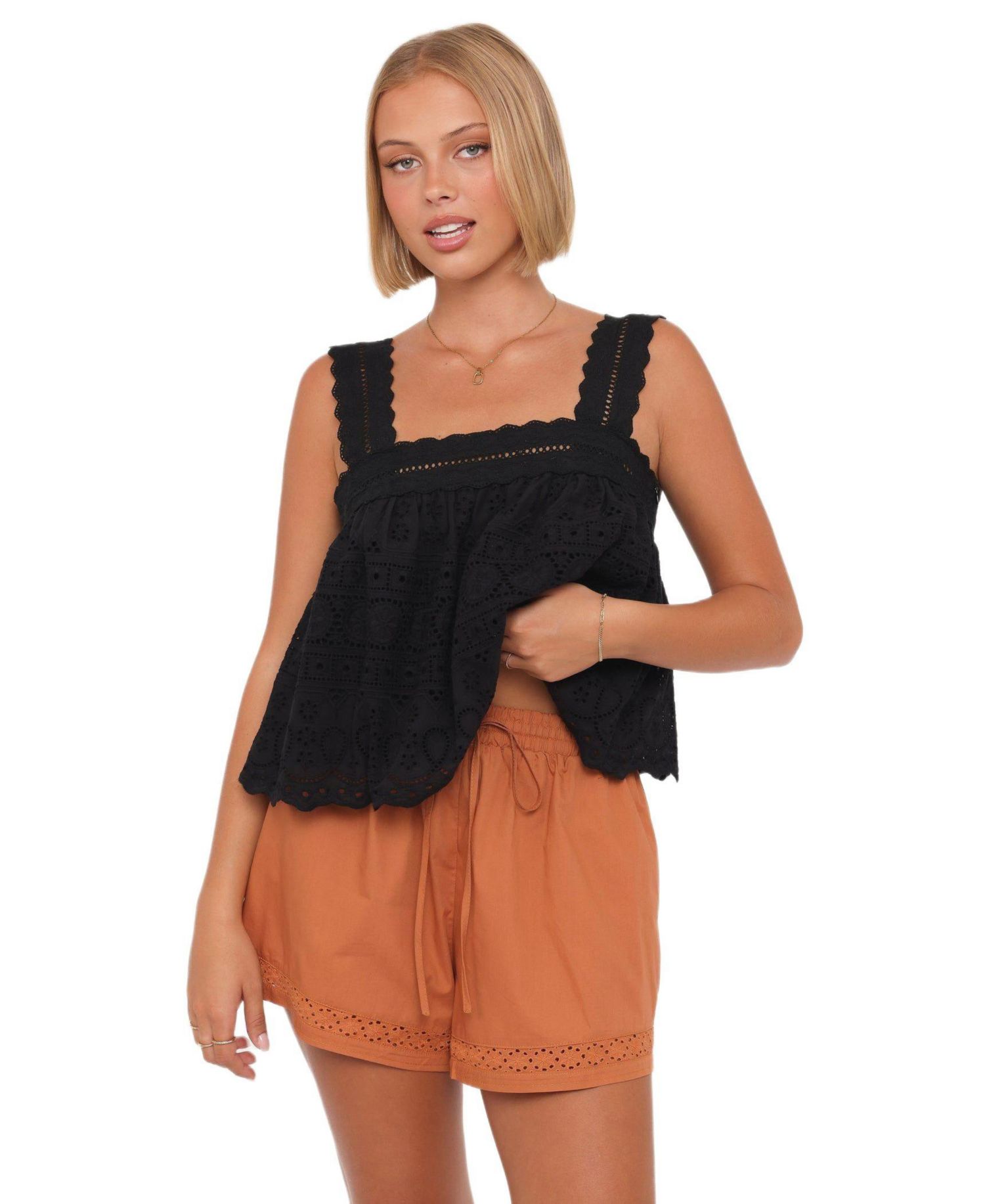 Women's Austin Short