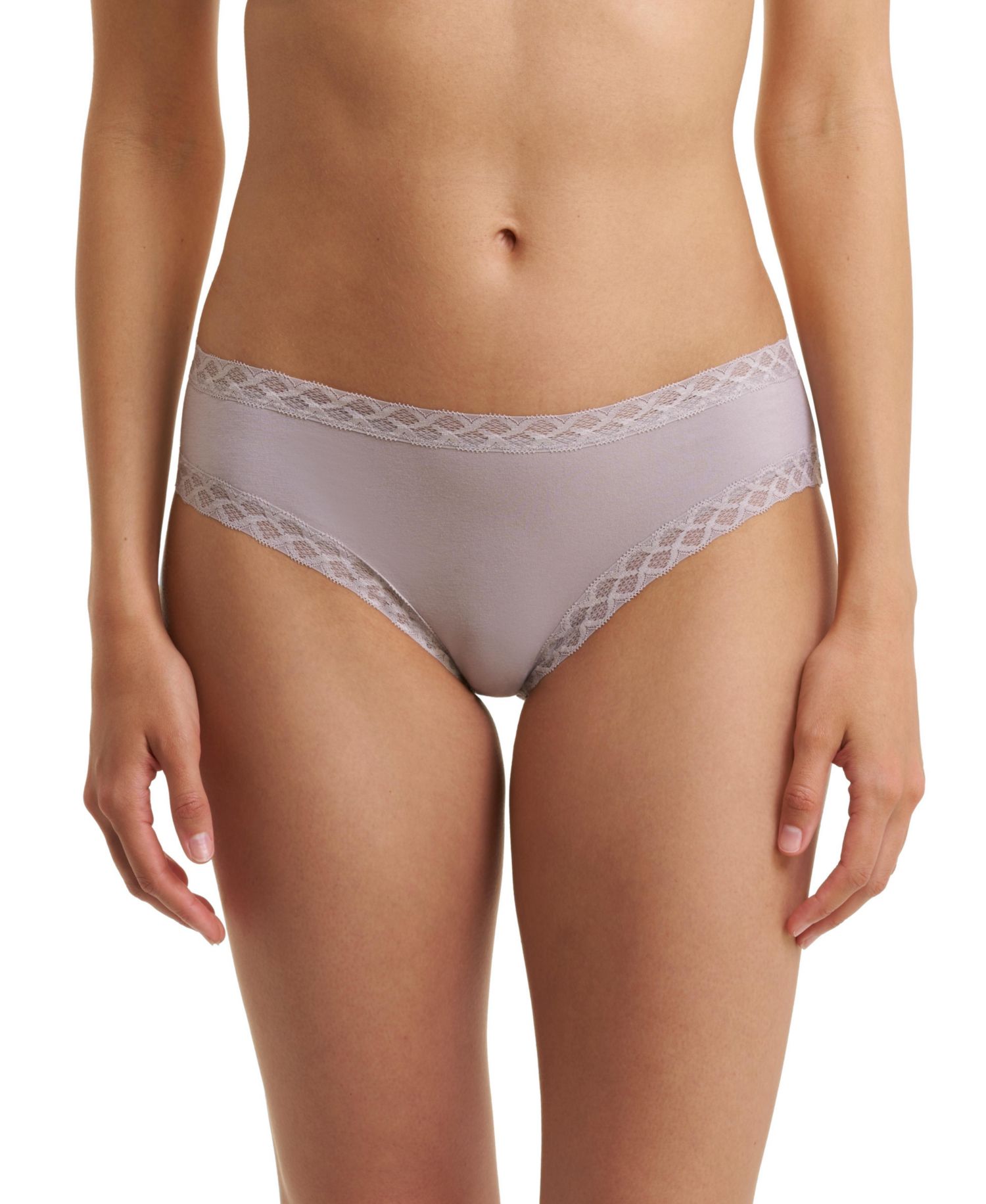 Women's Bliss Pima Cotton Girl Brief 3-Pack