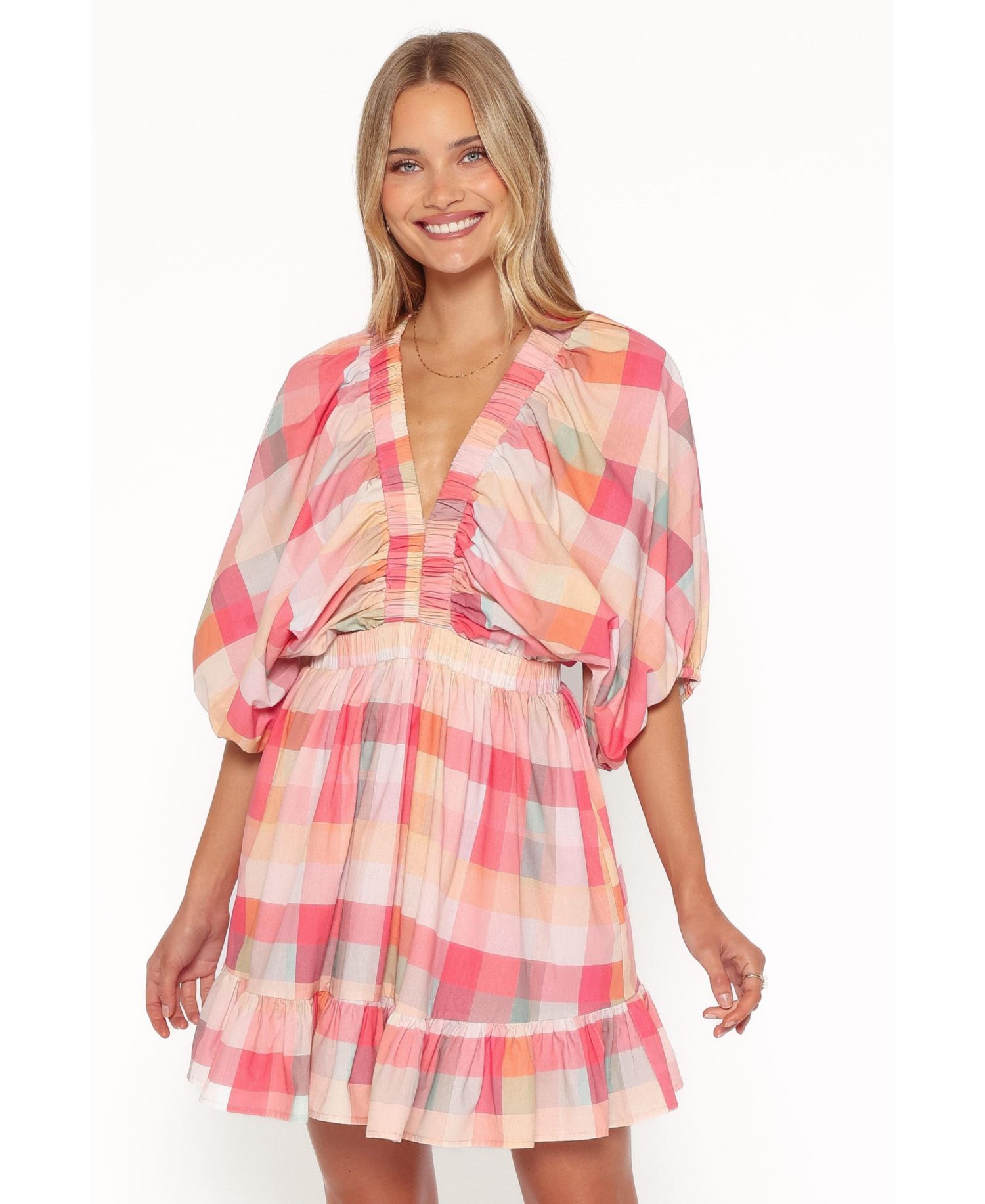 Women's Itsy Mini Dress