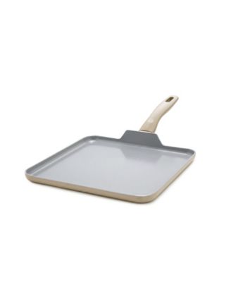 Dover Aluminum 11.26" Square Griddle