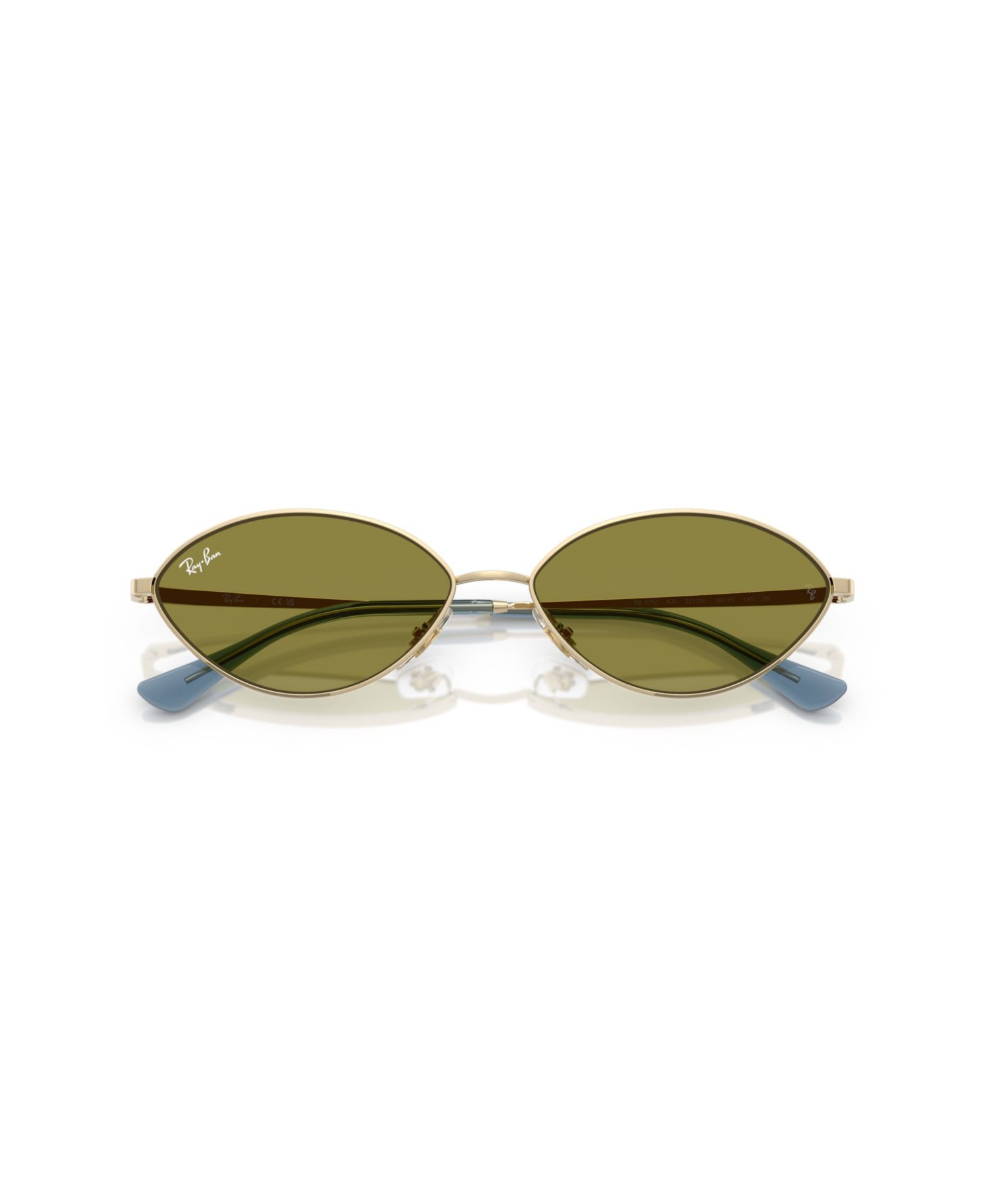 Unisex Sunglasses, Kai RB3757