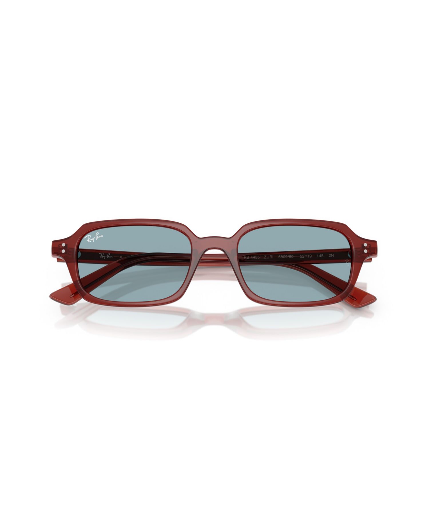 Unisex Sunglasses, Zuri RB4455