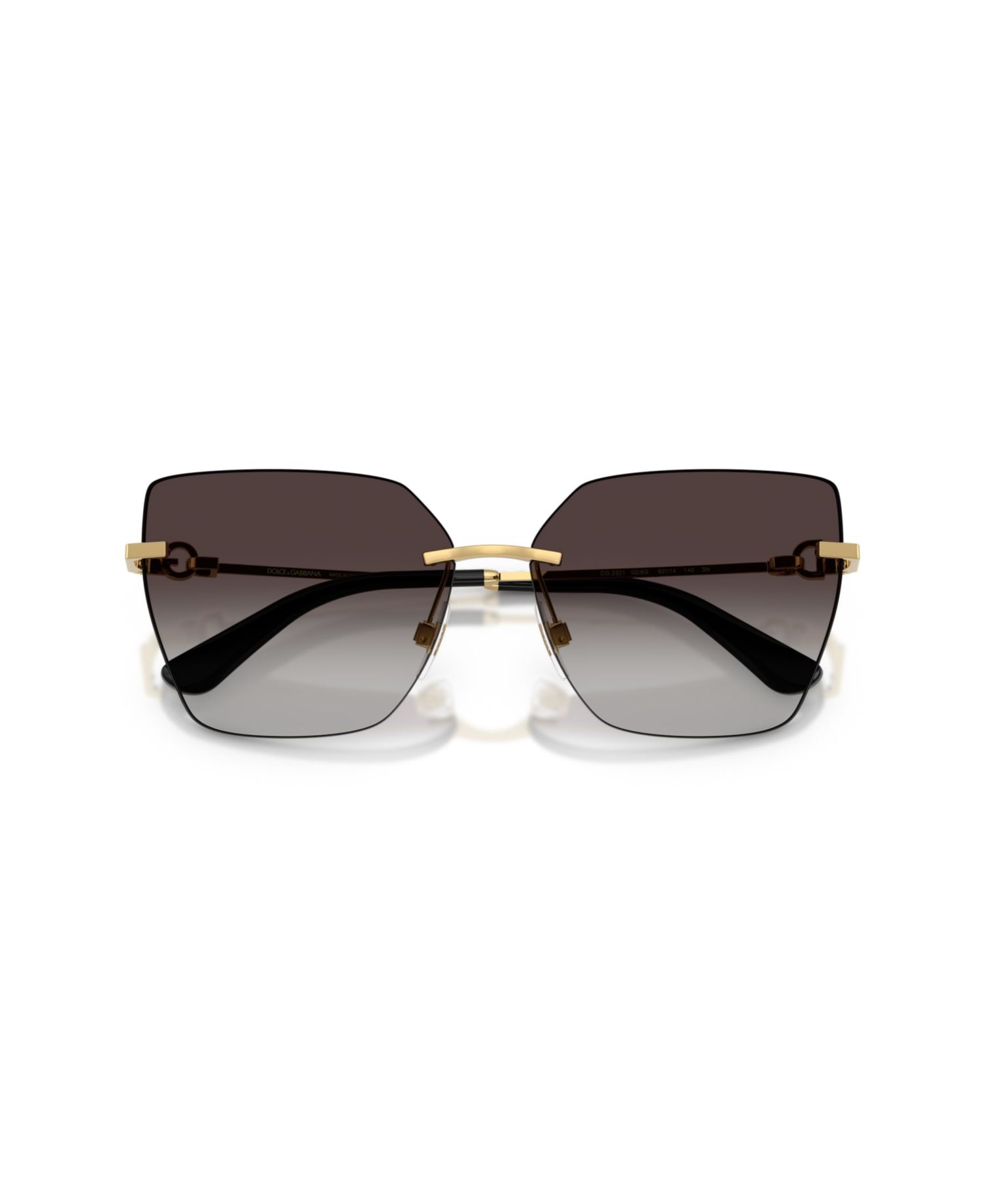 Dolce Gabbana Women's Sunglasses, DG2321