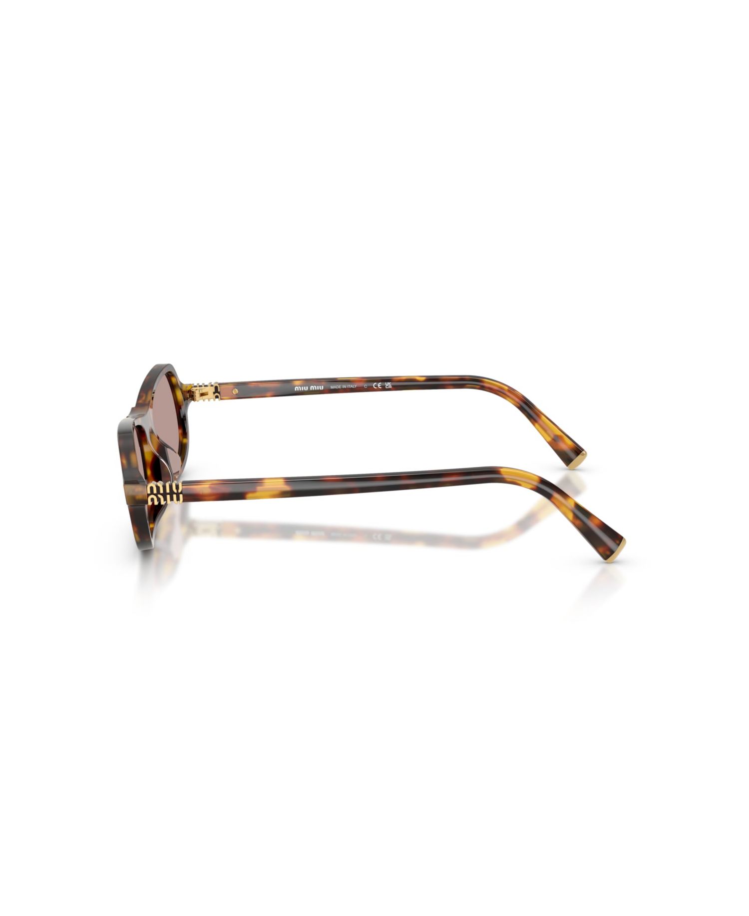 MIU Women's Sunglasses, MU B10SU