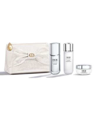 4-Piece Capture Anti-Aging Correction Ritual Skincare Set