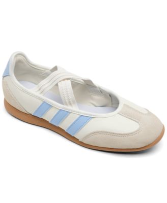 Women's Barreda Mary Jane Sneakers from Finish Line