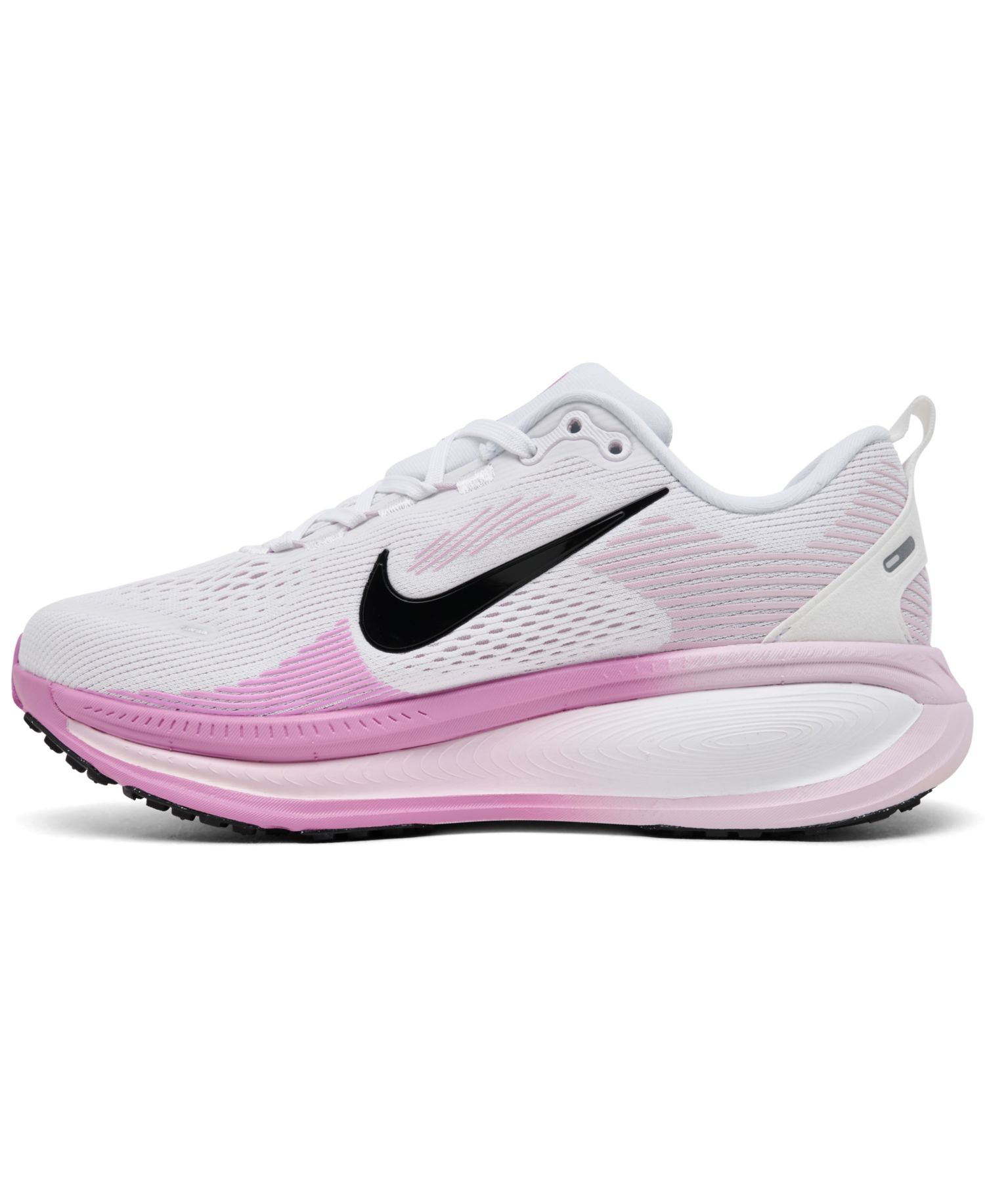 Women's Vomero 18 Wide-Width Running Sneakers from Finish Line