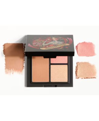 On Your Face Contour and Color Trio